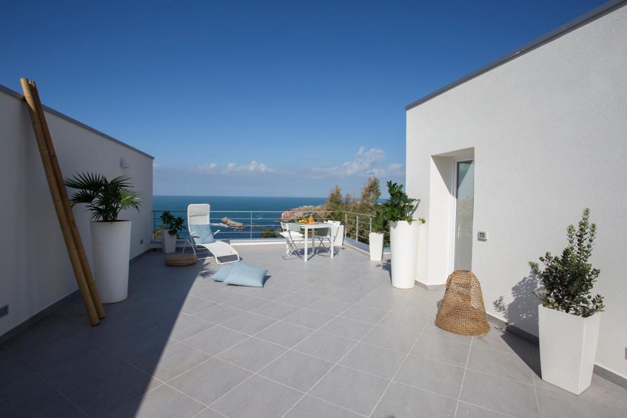 Zabbàra 3* Terrasini