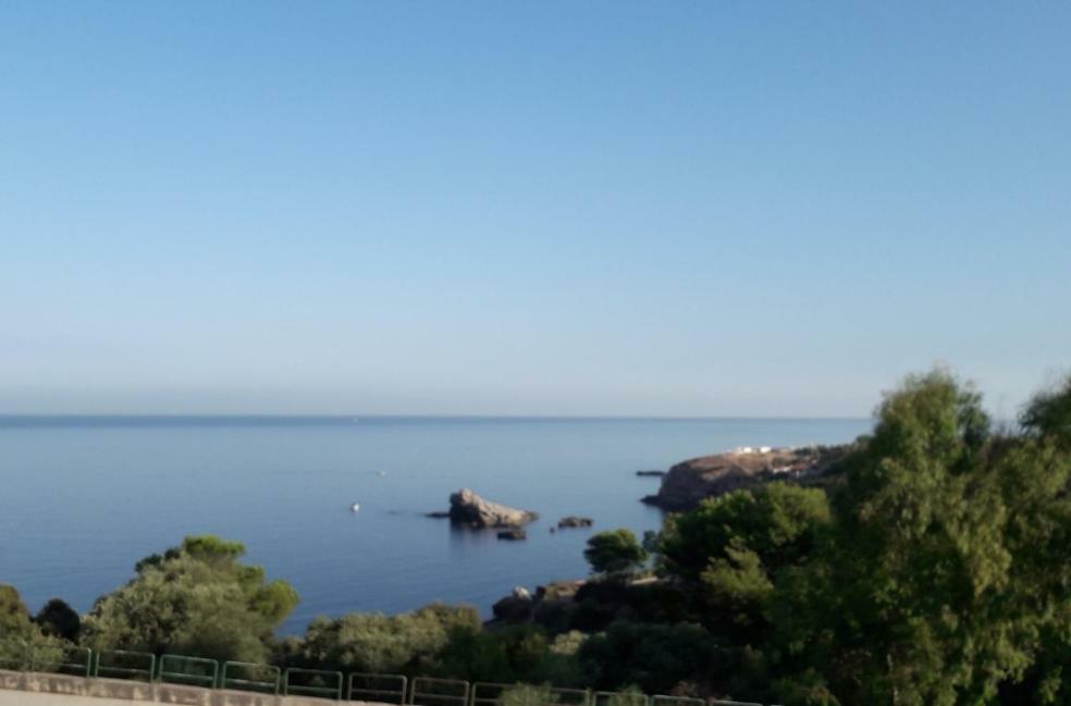 Zabbàra Terrasini